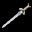 小侏儒短剑 Dwarvish Short Sword