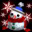 魔法娃娃：雪人(C) Magic Doll: Snowman(C)