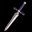 银长剑 Long Silver Sword