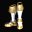 未监定的女神长靴 Unidentified Goddess Boots