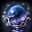 玛那水晶球 Mana Crystal Ball