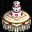 派对蛋糕 Cake