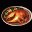 烤奎斯坦修的螯 Roasted Claw of Crustacean