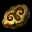 阶 龙印魔石 (斗士) Dragon Sign Magic Stone (Gladiator)