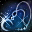 月亮智力项链 Moon INT Amulet