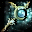 杰罗斯的魔杖 Astaroth Staff