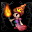 魔导师 帕欧 魔法娃娃 High Wizard Paira Magic Doll