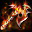 隐藏的魔族斧头 Axe of Hidden Demon