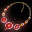 真˙火灵守护之链 Jin Fire Spirit Guardian Amulet