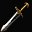失去魔力的克特之剑 Sword of Kurtz