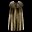 油布斗篷 Oilskin Cloak