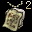 封印的傲慢之塔2楼传送符 Sealed TOI Teleport Charm 2F