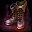 塔拉斯长靴 Talass Boots