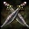 战士双刀 Warrior's Edoryu