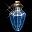 下层魔力药水 Lower Floor Mana Potion