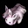 冰心 瑞彼得手套 Ice Heart Rabbit Gloves