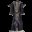 法师长袍 Wizard Clothing