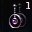 冰之女王的耳环 Lv.1 Ice Queen's Earring Lv.1