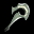 橡木魔法杖 Oak Staff
