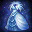 冰之女王魅力礼服 Alluring Dress of Ice Queen