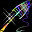 鳟鱼钓竿 Trout Fishing Pole