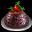 圣诞节布丁 Christmas Pudding