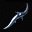 米索莉短剑 Mithril Dagger