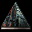 屍魂碎片4 Sihon Tower Sealed Piece(4)