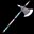 侏儒铁斧 Dwarvish Axe