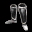 死亡骑士长靴 Death Knight Boots
