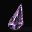 黑色米索莉 Black Lump of Pure Mithril