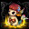 光彩照人的魔法娃娃:美人鱼(商城) Lv.5 Magic Doll: Mermaid