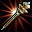 必杀的魔杖 Reward Staff