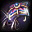 狂战臂甲 (远攻) Crazy War Guarder (Ranged Atk)