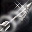 风灵的黑色米索莉箭 Wind Spirit Black Mithril Arrow