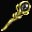 黄金权杖 Gold Scepter