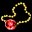 红宝石项链 Ruby Necklace