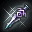 封印的 +9战神马尔斯小刀 Sealed +9 War God Mars Knife