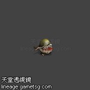 恶魔实验体(食腐兽)