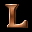 字母 L Word L