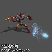实验变异怪(虾蟹异魔)