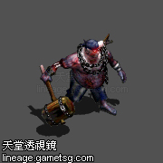 亡者的监督官
