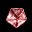 精灵水晶(火焰武器) Spirit Crystal (Fire Weapon)
