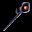 黑法师之杖 Staff of Black Wizard