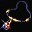 魔族项链 Evil Sorcerer's Necklace