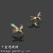 杀人蜂(梦幻之岛)