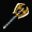 牛人斧头 Axe of Minotaur