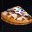 松饼 Waffle