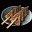 幼龙翅膀串烧 Lesser Dragon Wing Skewers