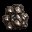 钢铁原石 Lump of Rough Iron